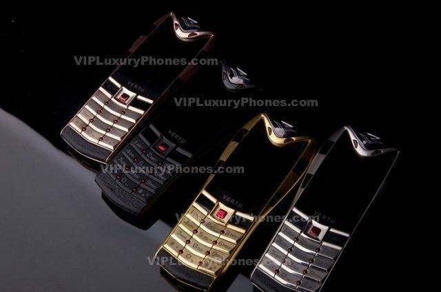VERTU Range replica cheap gsm