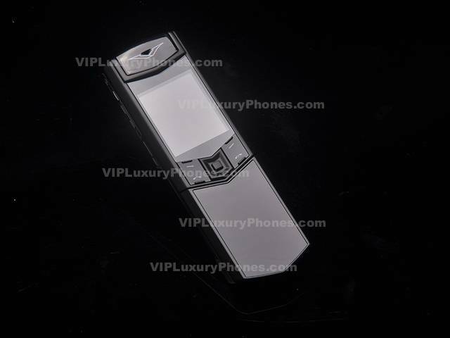 Vertu Signature Slide Phone