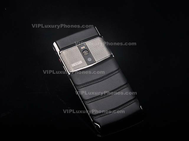 vertu signature touch special