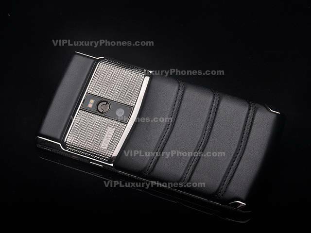 vertu signature touch special edition