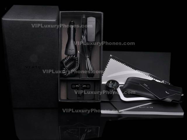 vertu signature pure jet box