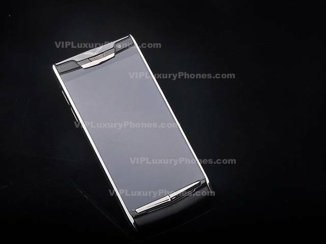 vertu signature pure jet replica