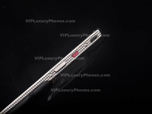 vertu signature pure jet