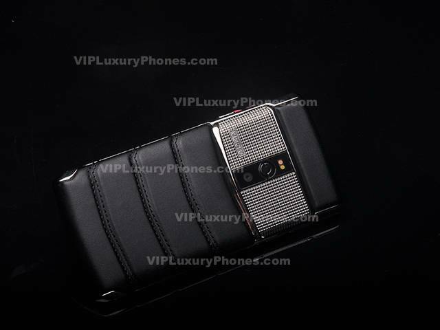 vertu signature touch