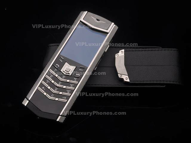 Vertu Signature High Quality Replica