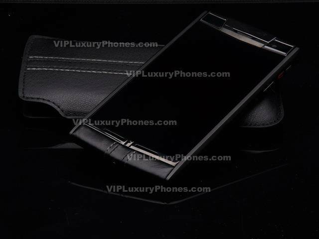 Vertu Android Touch Limited Edition | Vertu Phones Price