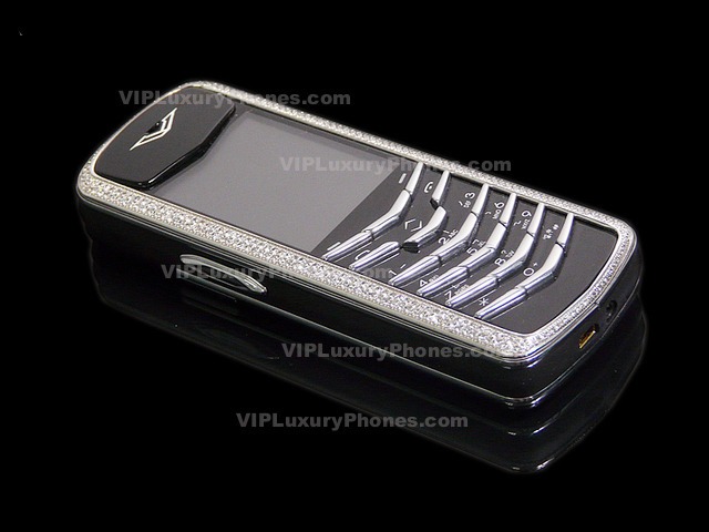 Vertu Latest Copy Cell Phones