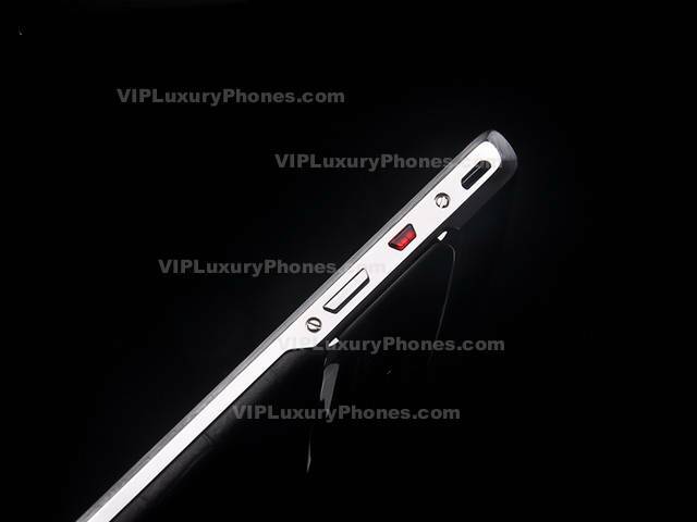 Vertu Touch Phone
