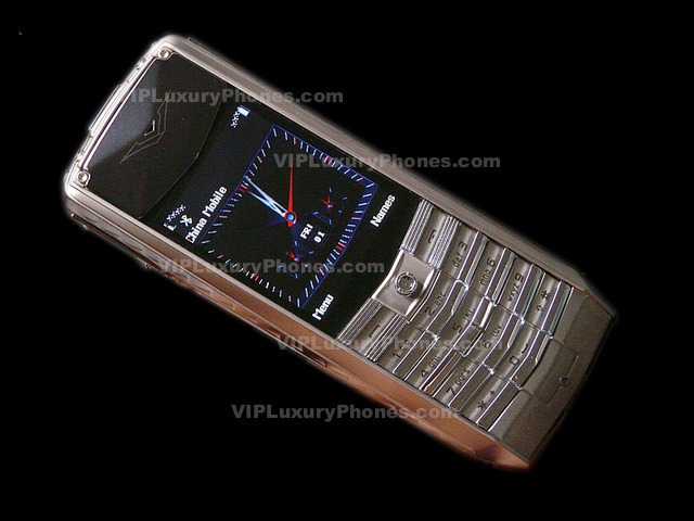 VERTU Ascent Ti unlocked cell phone