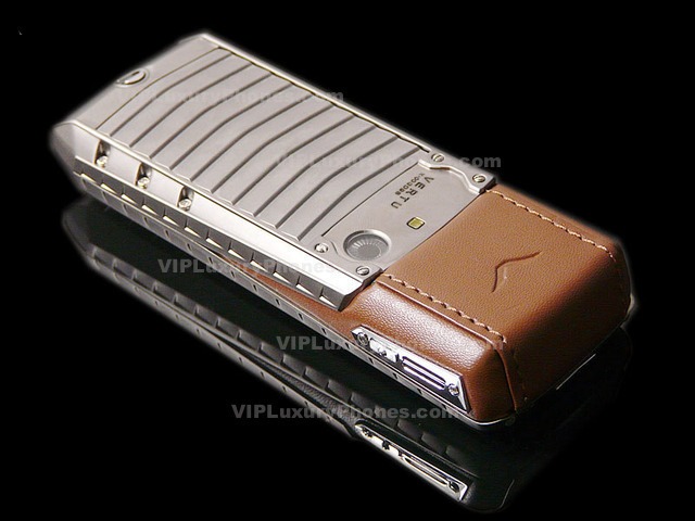 VERTU Ascent Ti unlocked cell phones