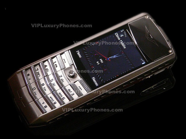 Vertu Special Cell Phone