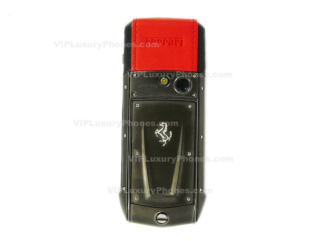 VERTU Ascent Ti fashion phones on sale