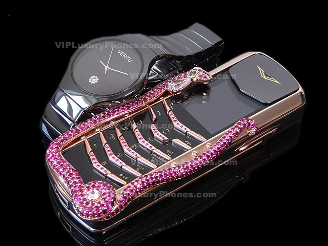 Vertu cell phone 2013 store