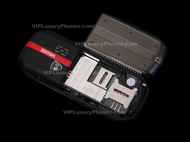 VERTU Ferrari replica gsm