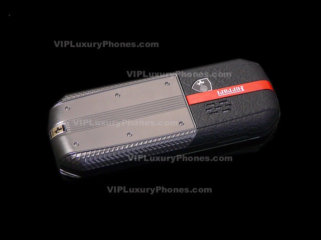 VERTU Ferrari copy phone