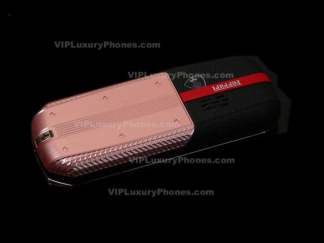 VERTU Ferrari copy phones