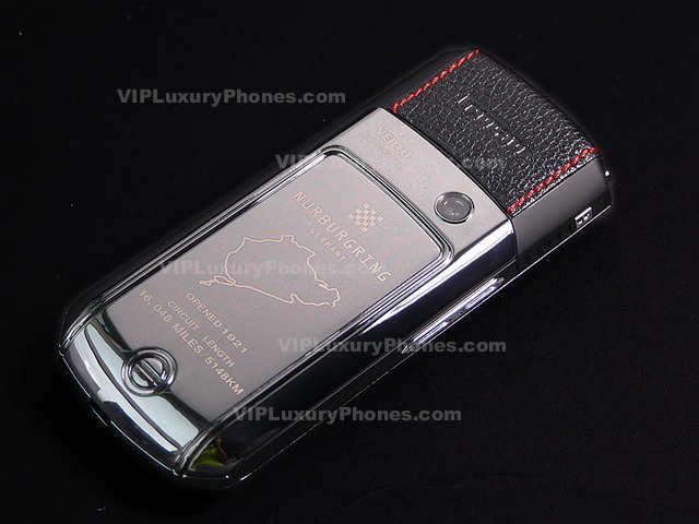 VERTU Racetrack Legends mobile phone purchase online