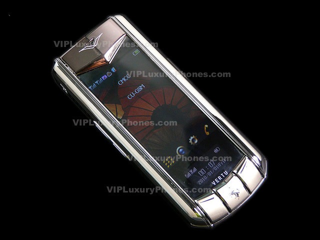 VERTU Racetrack Legends mobile phones for sale online