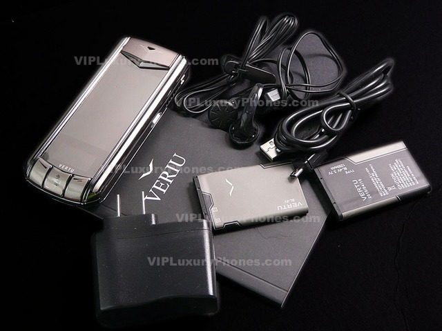 VERTU Racetrack Legends mobile phones 2013 online