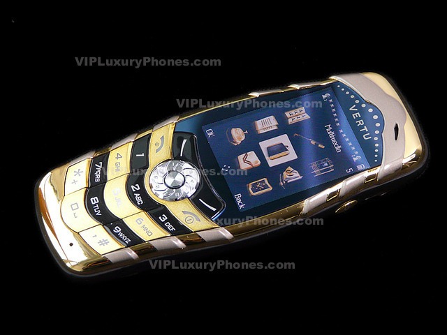 VERTU Range copy designer mobile phone