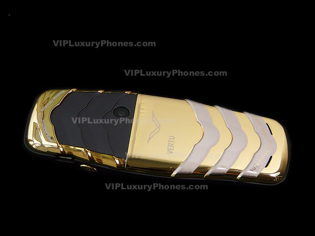 VERTU Range copy designer mobiles