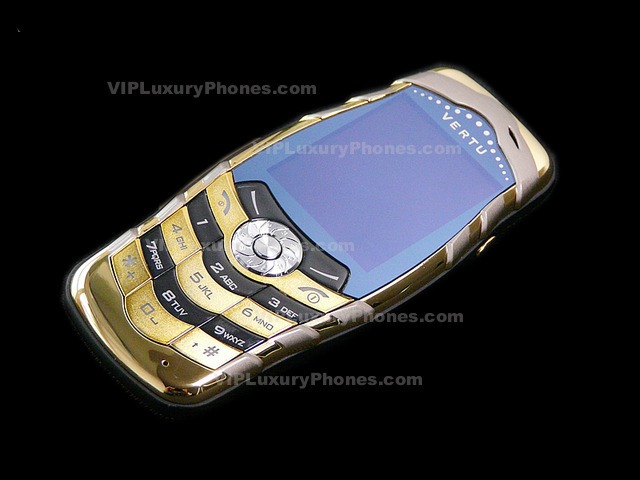 VERTU Range copy designer gsm