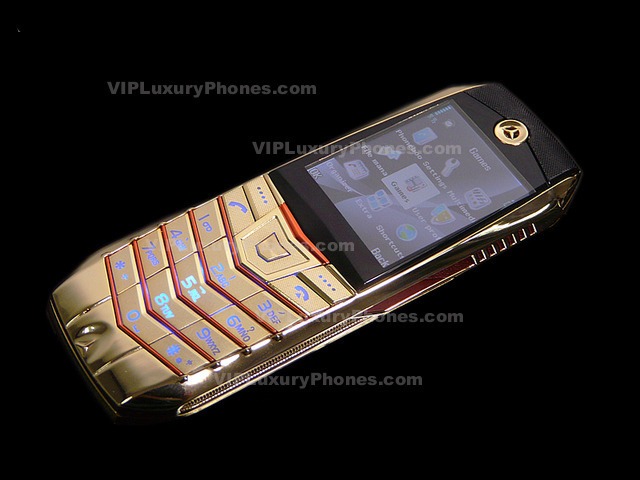 VERTU Range best cell phone on sale