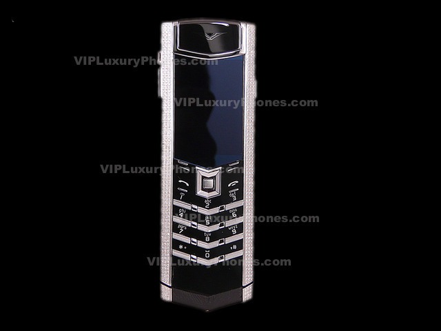 VERTU Signature the best phones for sale