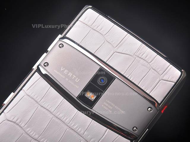 Vertu X Copy Phone