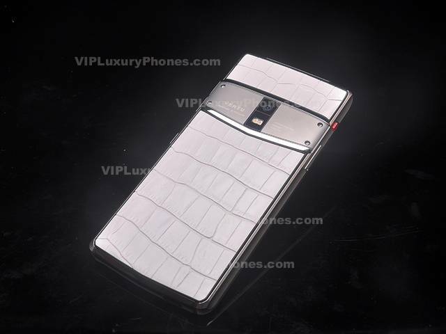 Vertu Constellation X Fake Phone