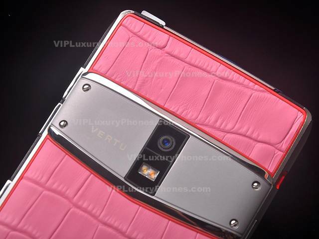 Vertu Constellation X Copy Phone