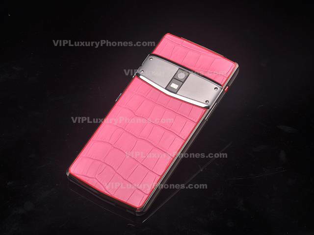 Vertu Constellation X Clone Phone