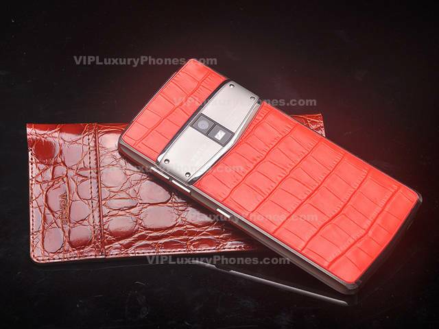 Vertu Constellation X Cheap Model
