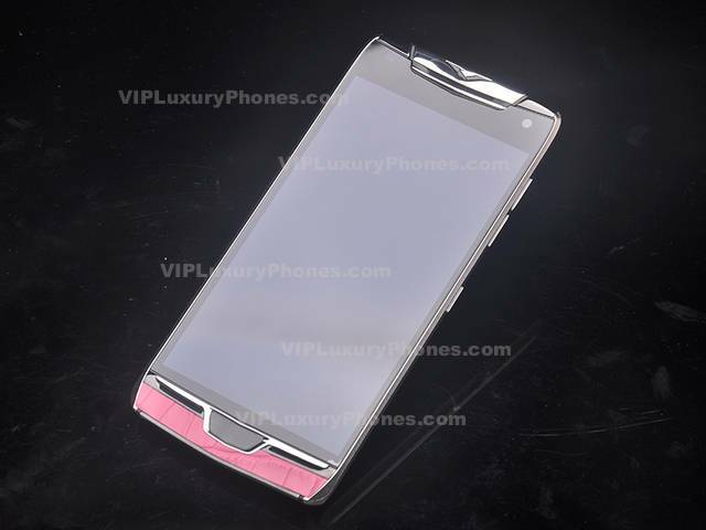 Vertu Constellation X Fake