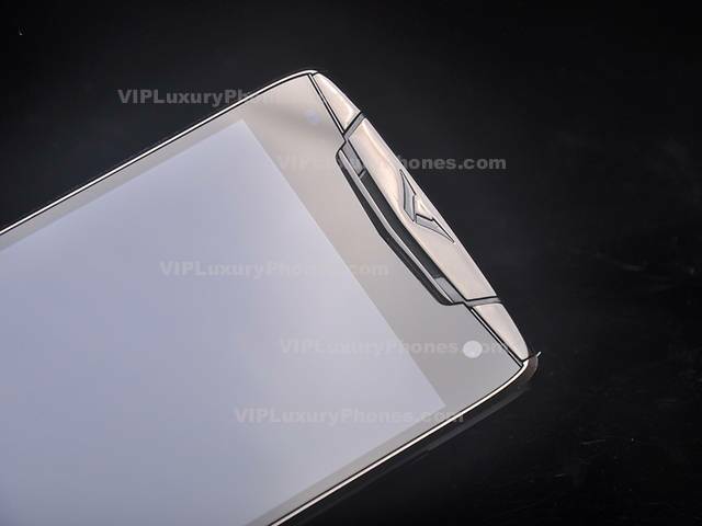 Vertu Constellation X Phone