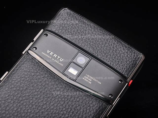 Vertu Constellation X Cell Phone