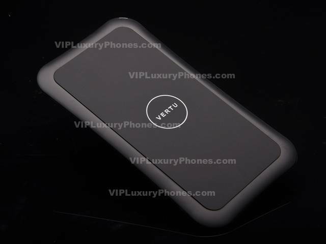 Vertu Touch Wireless Charger
