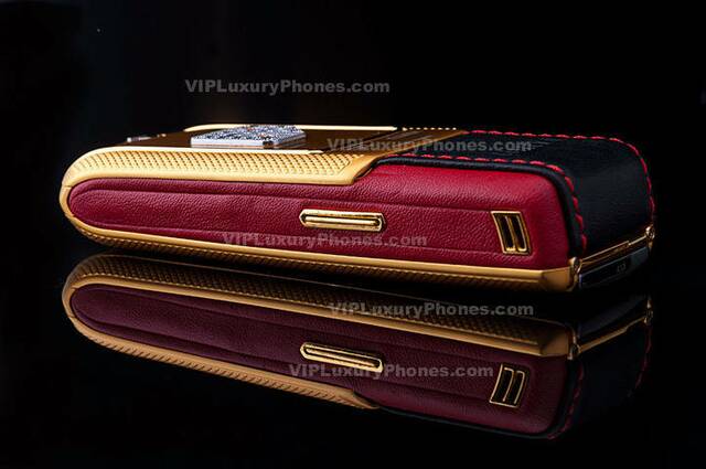 VERTU Ferrari best buy cell phone