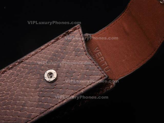 Vertu Luxury Case