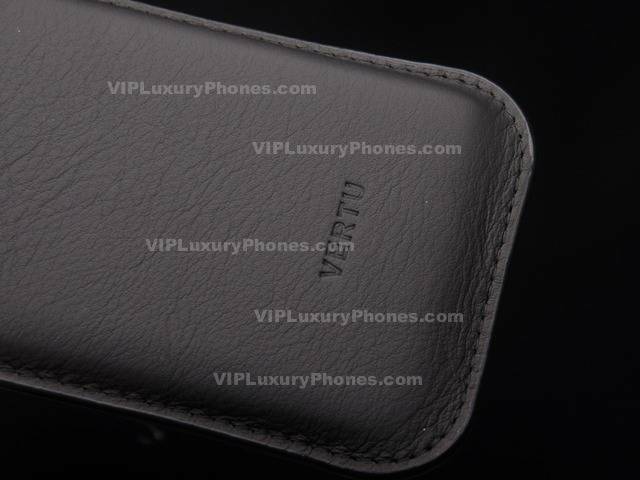 Exclusive Vertu Touch Leather Case 2022 | Vertu Accessories