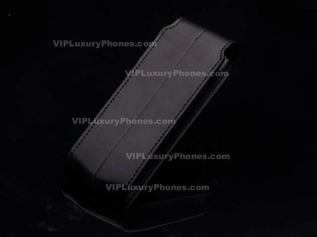 Vertu Fashion Leather Case