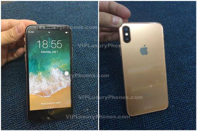 iPhone 11 Max Clone Hands-on Video Shows Rear Hump With Triple Camera  Setup, Same-Sized Notch, and More