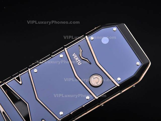 Vertu Clone New Model 2020 Cheap Mobile Phone